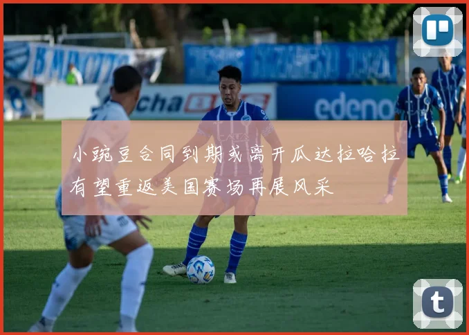 小豌豆合同到期或离开瓜达拉哈拉有望重返美国赛场再展风采